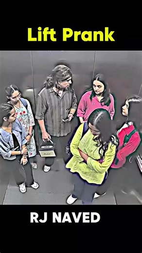 #elevatorprank | elevator pranks