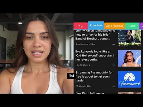 SmartNews: Your Daily Entertainment News