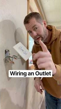 How to Replace an Electrical Outlet | U.S. Wiring Explained