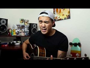 Cold Water - Major Lazer (ft. Justin Bieber & MØ) (Joseph Vincent Cover)