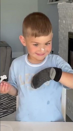 Cool Science Experiments You Can Do At Home!