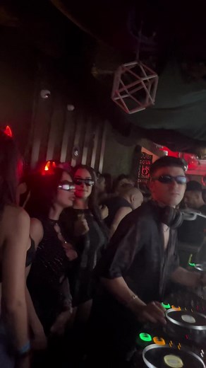 A journey to space. #miami #spacemiami #basel #michaelbibi #b2b #marcocarola