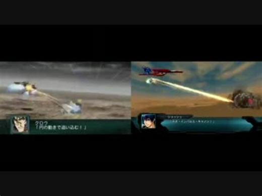 呆れるほどに有効な比較動画だぜ