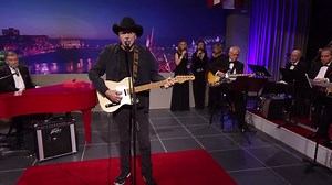 13K views · 539 reactions | Yesterday was CMHOF member Bobby Bare's 84th Birthday! Watch Bobby Bare perform his hit "Streets Of Baltimore" live on Ray Stevens CabaRay Nashville followed by a short excerpt of an interview where they discuss Ray's involvement in recording the original song. Happy Birthday, Bobby! | Ray Stevens | Facebook