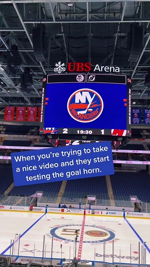 New York Islanders Goal Horn: Islanders Top Scorers & Scoring Leaders