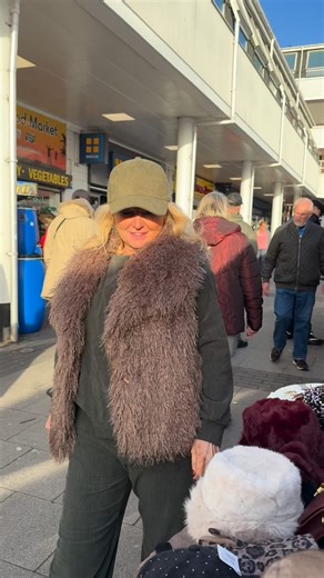 Dress Me Up on Reels