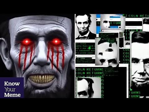 What Is the Abraham Lincoln Virus? The AI “Four Score and Severed Your Soul Ago” Meme Explained