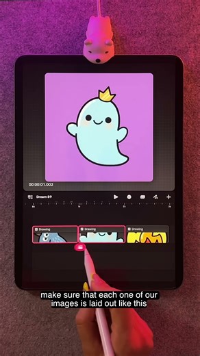 🦄 #ProcreateDreams #Procreate