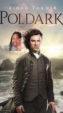 The 2015 BBC series “Poldark“ on Netflix