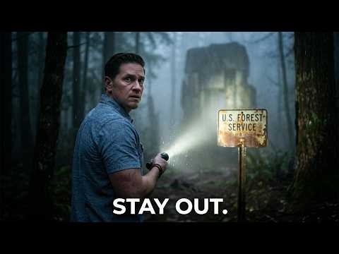 Why Ancient Portals are Opening Across the US Right Now