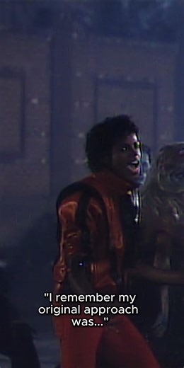 1.9M views · 104K reactions | Are you practicing your best Thriller moves for this Halloween? Exactly two weeks are left to get your choreography down. And in case you were wondering what Michael was thinking about in coming up with the idea for zombies to dance, here you go … | Michael Jackson | Facebook