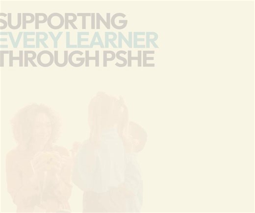 Every learner deserves to feel safe, seen, and supported and for many pupils with SEND, PSHE is a vital part of that journey. At Jigsaw, we weave emotional literacy, self-regulation, belonging, and respectful relationships into every lesson, helping SEND learners build the skills they need to thrive both in and beyond the classroom. Through consistent routines, clear structure, mindful practice and inclusive stories and scenarios, our PSHE and RE programmes help children feel calm, connected, an