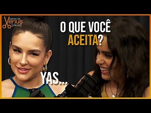 O que você QUIS DIZER com isso?