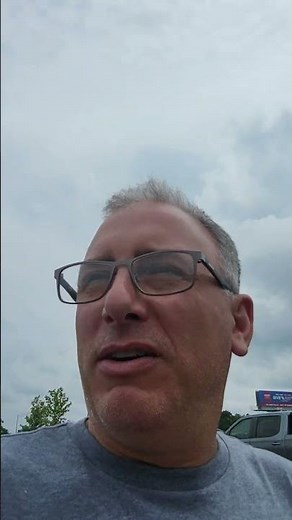 The male testicular sack hangs low after release. False