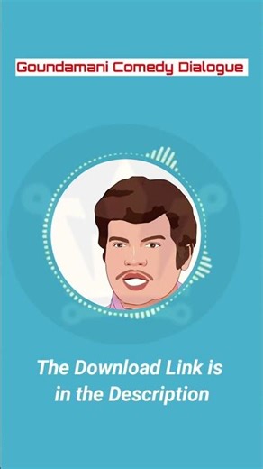 Goundamani Best Comedy Dialogue #31 Goundamani comedy Dialogues download | Goundamani Famous