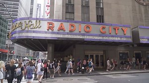 2.5K views · 17 reactions | Once again, Artistic Adventures is proud to offer you the best dance convention around. For six days, you will experience the best of Broadway including inspiring master classes, top Broadway shows, guided tours, special events and more! This offer is made exclusively to selected students and their families. https://www.artistic-adventures.net/rates/ | Kids Artistic Revue | Facebook