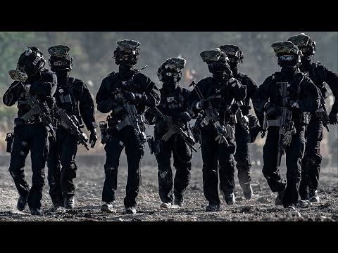 Republic of Korea Armed Forces