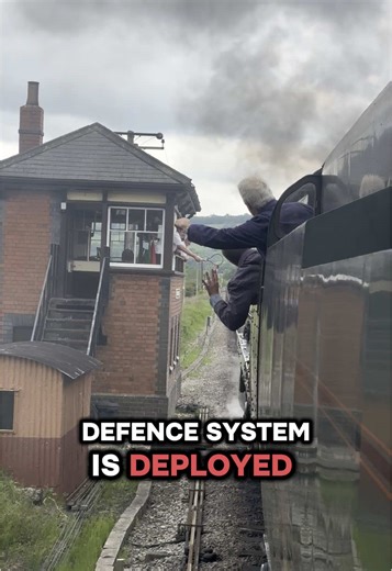 Exploring Steam Trains Across Britain