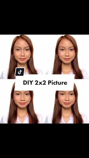 2x2 Picture Editing Tutorial | DIY 2x2 Picture Trend