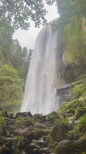 Golden & Silver Falls #1 05/19/24 Courtesy: Gina Blaschka | Oregon's Bay Area