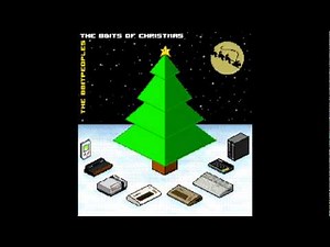 DMA-SC - The First Blip Blop noel