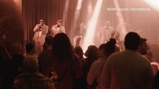 ICYMI: Bruno Mars has officially announced 12 new performance dates and opened The Pinky Ring cocktail lounge and jazz bar at the Bellagio. [📽️: MGM Resorts International] https://www.ktnv.com/vegas-things-to-do/bruno-mars-adding-12-new-las-vegas-performances-opens-the-pinky-ring | KTNV Channel 13 Las Vegas