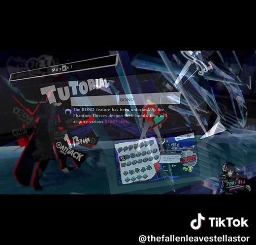 Exploring Emotion in Persona 5 Soundtracks