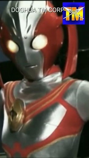 Ultrawoman Alios Superheroine Melahirkan