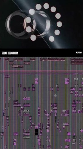 🔊 Mavic — Sound design breakdown 📷 KØTA SOUNDS