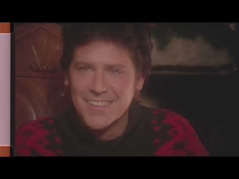 Shakin' Stevens - Merry Christmas Everyone (Behind The Scenes)