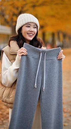 Stylish Lospants Baggy Jogger for Women