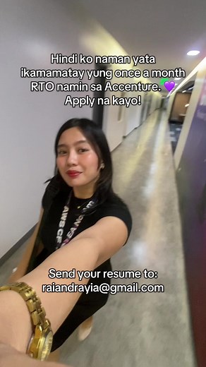 Accenture Hybrid Hiring Opportunities