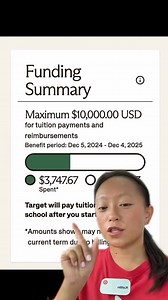 Big news! Your employer is paying for your education! Did you know they offer education benefits too? | Guild