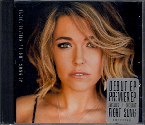Rachel Platten - Fight Song EP