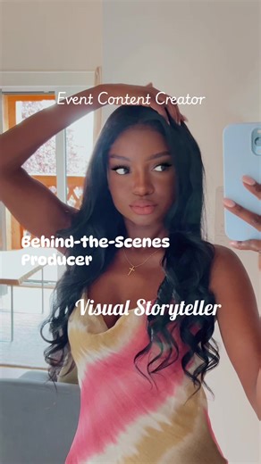 Capturing Moments with Grace: Your Event Content Creator