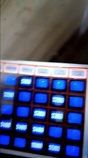 Jeopardy Board Fill Sound Effect 1984