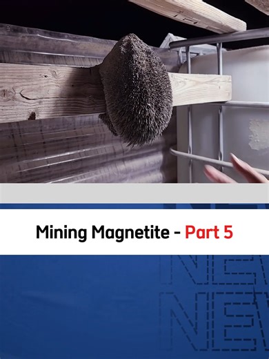 Innovative Magnetic Separation Method Explained