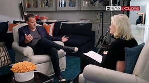 Matthew Perry opens up about addiction struggle