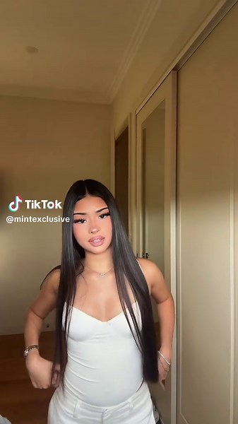 Mint Special (@mintexclusive)’s video of How To Have Healthy Hair