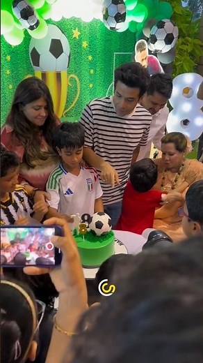 Ekta Kapoor का unseen प्यार #shorts #EktaKapoor #TussharKapoor #bollywood #KapoorFamily #Celebrity