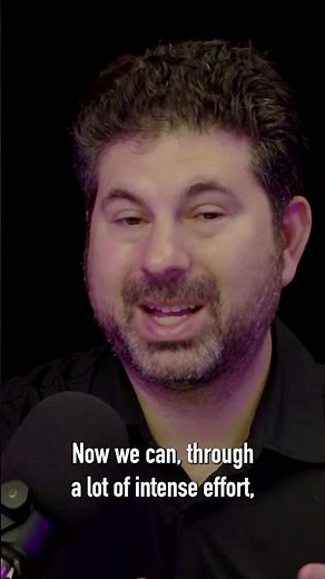 What is Personality Really? | The Psychology Podcast #shorts