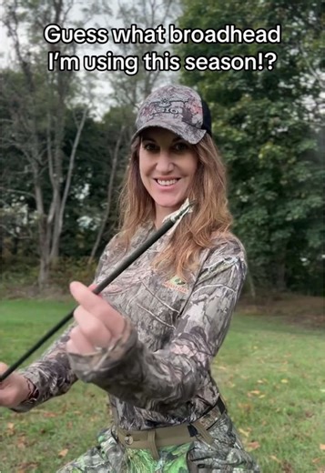 Archery Tips: Choose the Right Broadhead This Season