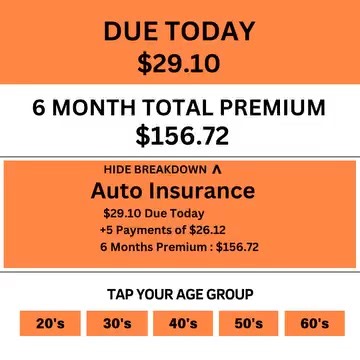 😲 Save big on auto insurance same as Wal-mart! 🚗💸 ✅Single Car = Get 50% off ✅Multiple Cars = Get 60% off ✅Multiple Cars Homeowner = Get 70% off 👉 Get your free quote today and see how much you can save! 🚙🏡 | Clear Insight