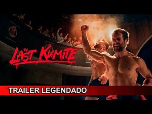 O Último Combate 2024 Trailer Legendado