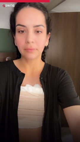 Dad's dizzy spells were sign of brain tumour before wife also diagnosed with cancer