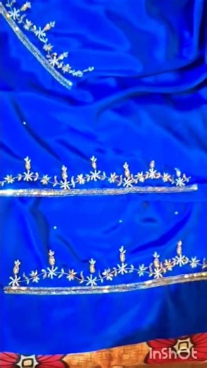 handwork embroidery design#shorts