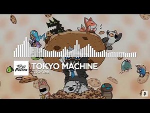 Tokyo Machine - COOKIE (Monstercat Release) • 1 HOUR •
