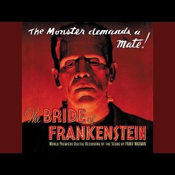 Main Title (From "The Bride of Frankenstein")