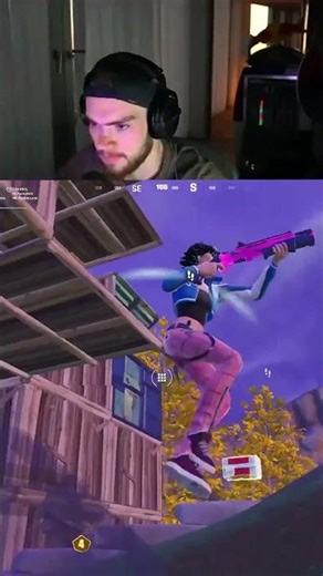 Mongraal is cooked