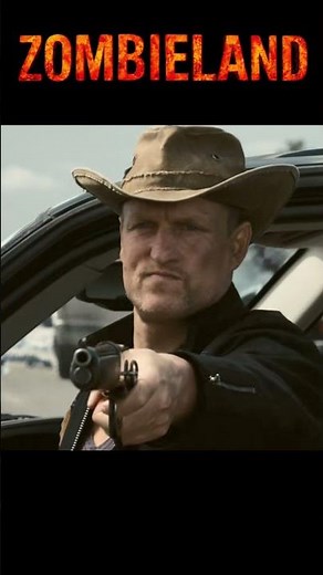 Columbus Meets Tallahassee | Zombieland (2009)